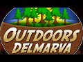 Outdoors Delmarva Online Exclusive: Crooked Hammock "Let It Snow Campfire Experience"