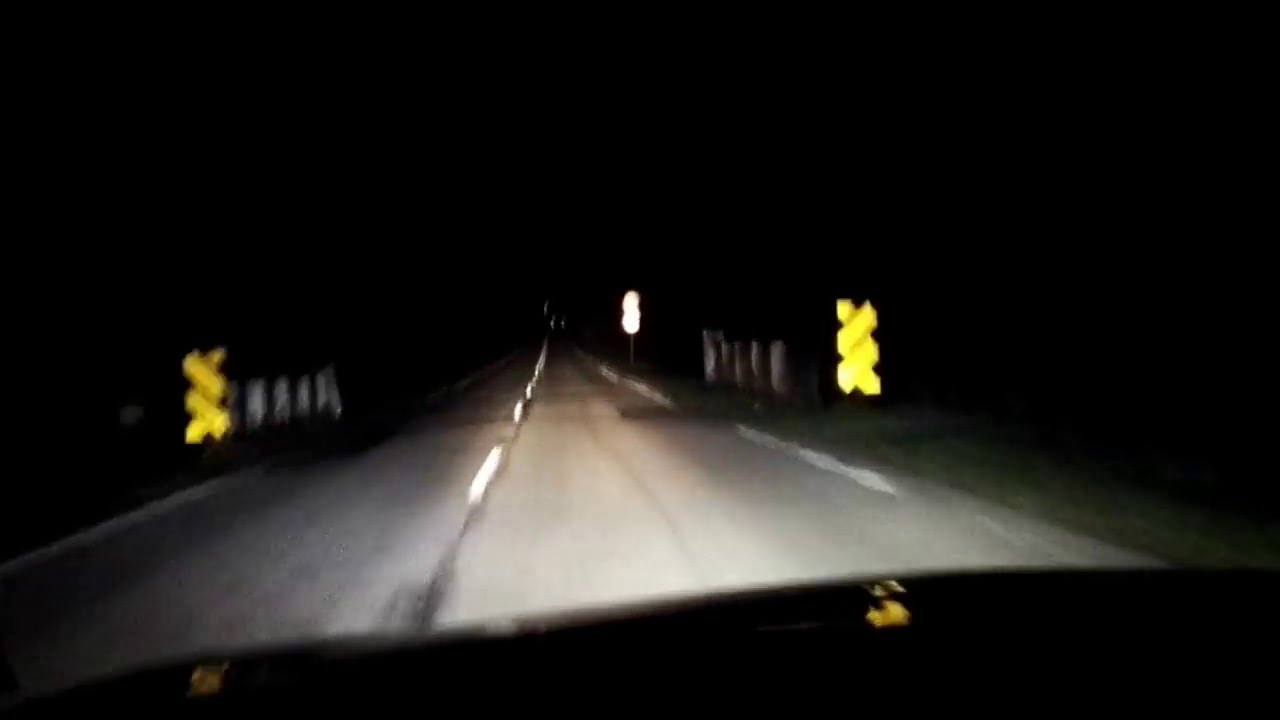 Światła LED H7 76W 5500K