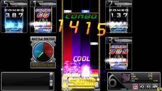 [EZ2ON] 4K Ruby - () Ch. OBSESSION [157.8]
