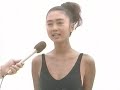 【第1105回】石原亜美