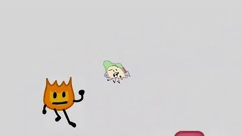 BFB final 14 intro but I added the eliminated contestants pre split