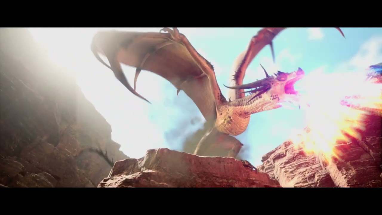 King Of The Cliffs by Scott R. Burgoyne YouTube