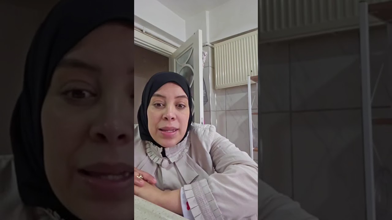 حسبيا الله و نعم وكيل