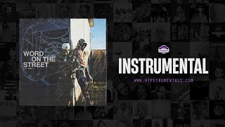 21 Lil Harold & Rob49 - Word on the Street [Instrumental] (Prod. By Shel)