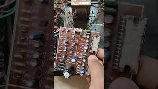 LA4440 Amplifier Overheating Fix 🥵 IC Repasting + Fan Installation part-1 #viral #shorts #amplifier