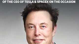 CEO of Tesla..ELON MUSK BIRTHDAY ll 28th june ll #inshorts #elon #news business mind ll