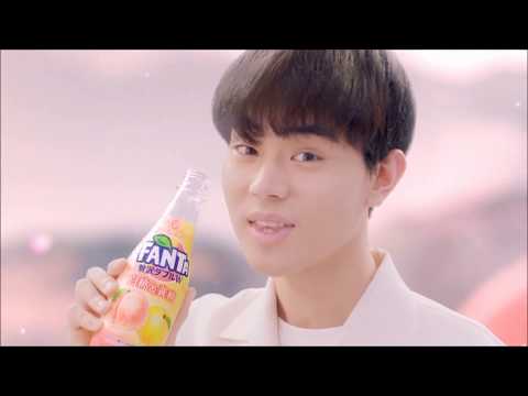 「菅田将暉」が天に昇る！！「ファンタ」のＣＭ "Suda Masaki" but it rises in heaven! Commercial of "Fanta"