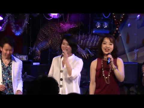 君の瞳に恋してる／ダイナマイトポップス（ダイポプ 平成最後の昭和歌謡ショー VOL.2）