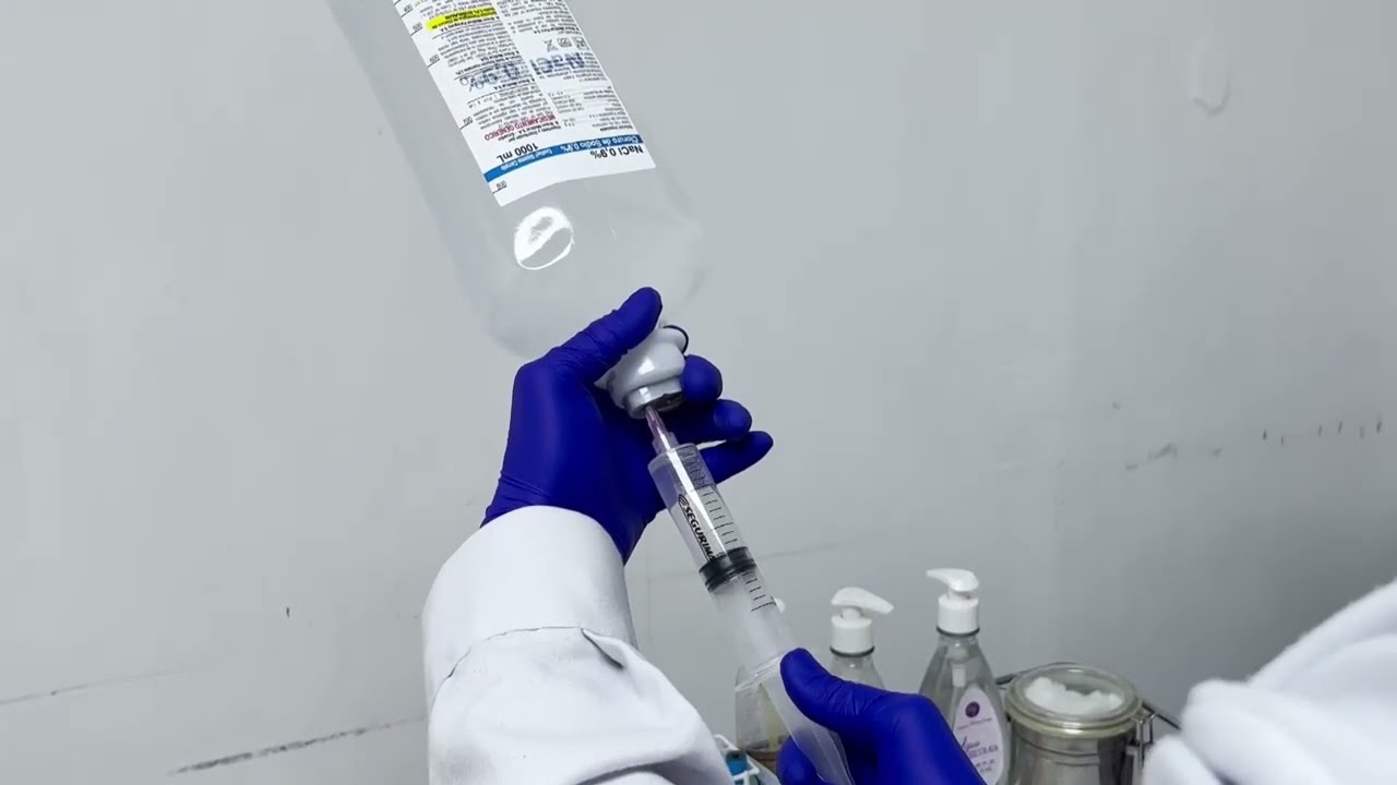 Hidrolipoclasia I Reduce medidas