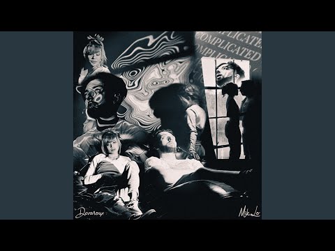 Complicated (feat. Devaroux)