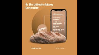 Edweb Solutions Bakery App Development Company | App Developer Atlanta | +1 (770)334-9640 #BakeryApp screenshot 4