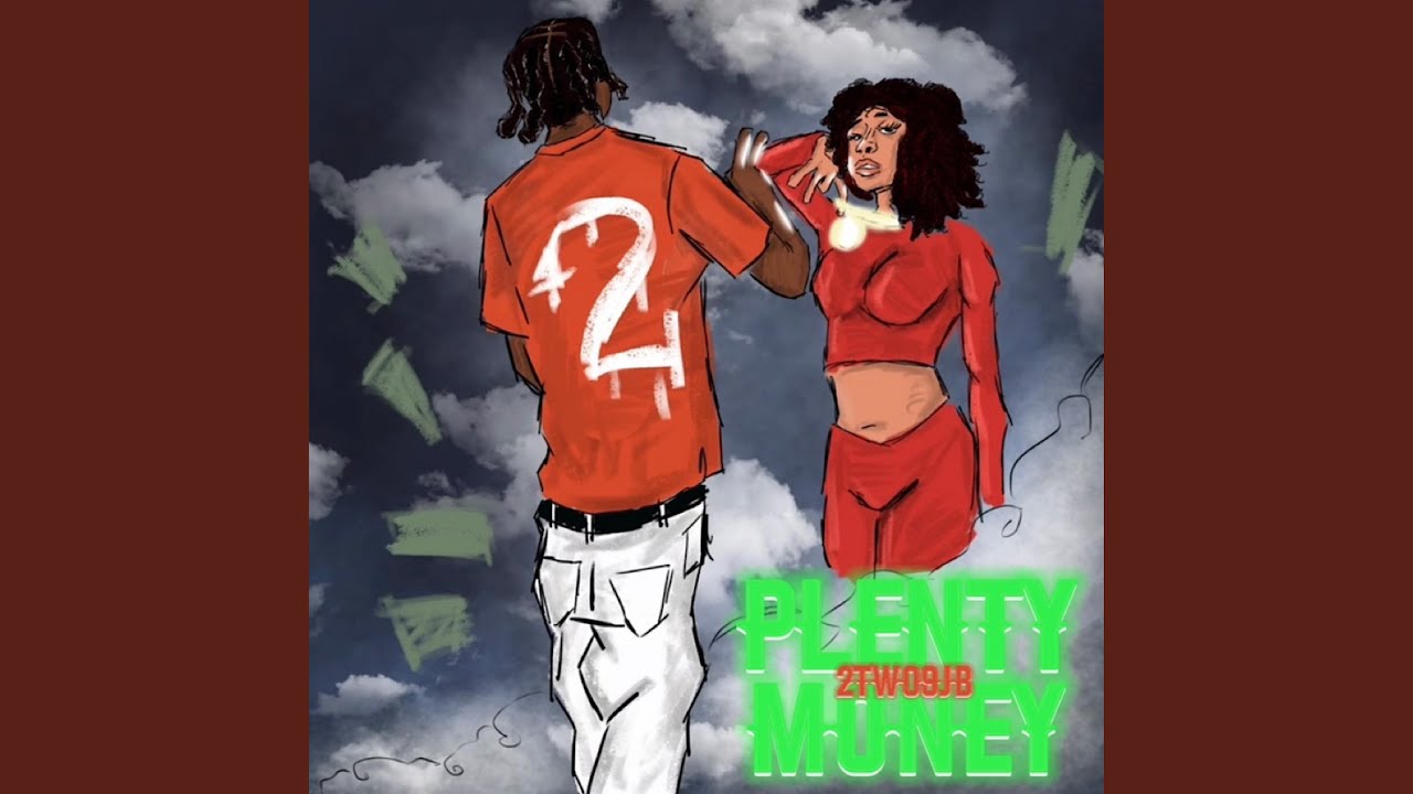 Watch PLENTY MONEY! on YouTube Watch PLENTY MONEY! on YouTube