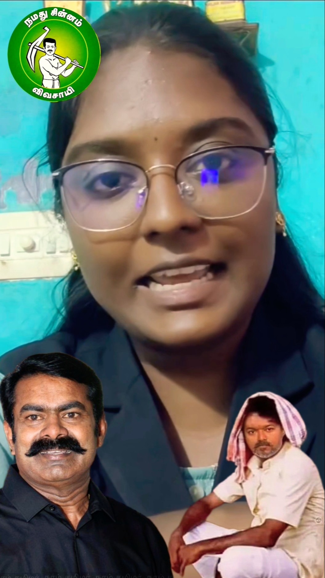 🤪தேர்தல் களம் மீம்ஸ்😁 - ShareChat