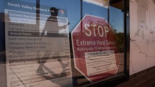 Climat 55 Vagues De Chaleur Causées Par Laction Humaine