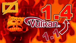 Vulkan, Shader Object & Hot reload in Zig