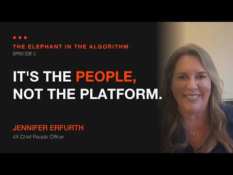 Episode 3: The People Behind the Platform