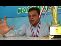 International Award for services in Homeopathy | Homeo for a change | Dr.Rama Naidu