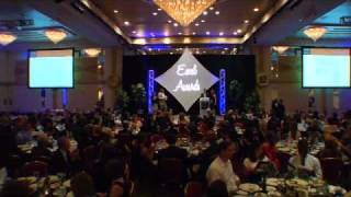 A Glimpse at the Association Media & Publishing Excel Awards