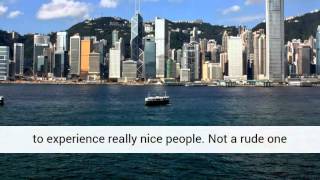 Hong Kong Top Hotel Deals