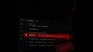 How Hardcoded Secrets Leak (And How to Catch Them First)