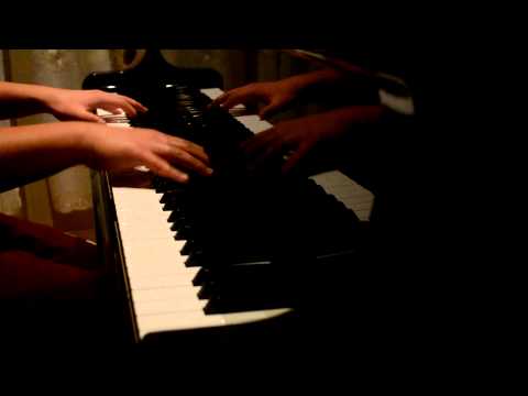 Kim Bo Kyung (김보경) - You're The One - Piano (Pinnochio 피노키오 OST)