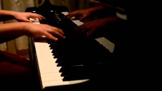 Kim Bo Kyung (김보경) - Youre The One - Piano (Pinnochio 피노키오 OST)