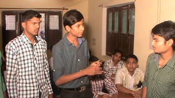 The Jha Classes, Varanasi