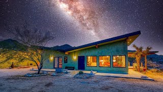 8629 Willow Lane | Joshua Tree