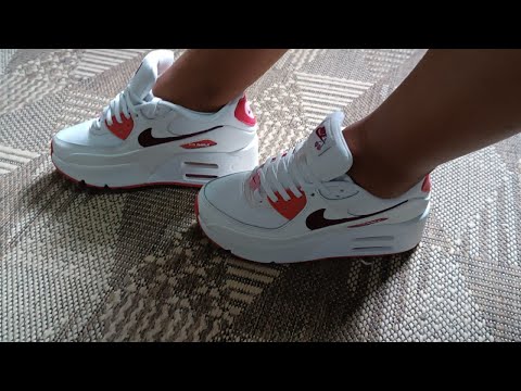 New Air Max 90 of Michelle