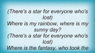 Aretha Franklin - There's A Star For Everyone Lyrics