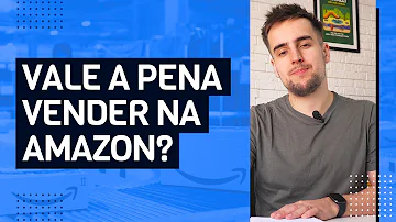 Como funciona o FBA da Amazon?