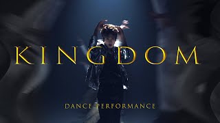 Download Lagu RIKIMARU力丸- Kingdom [Dance Performance Video] MP3