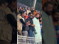 Sanjay dutt At The Closing Of President Cup India 2026 #sanjaydutt #presidentcupindia2026
