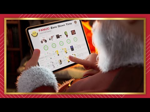 Keeping the Holidays Running Thanks to Santa's Helper!🎅