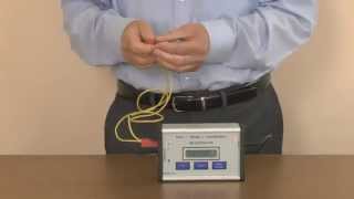 Measuring Time, Speed & Acceleration