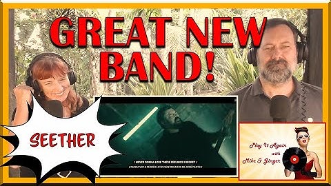 What Would You Do? - SEETHER Reaction with Mike & Ginger