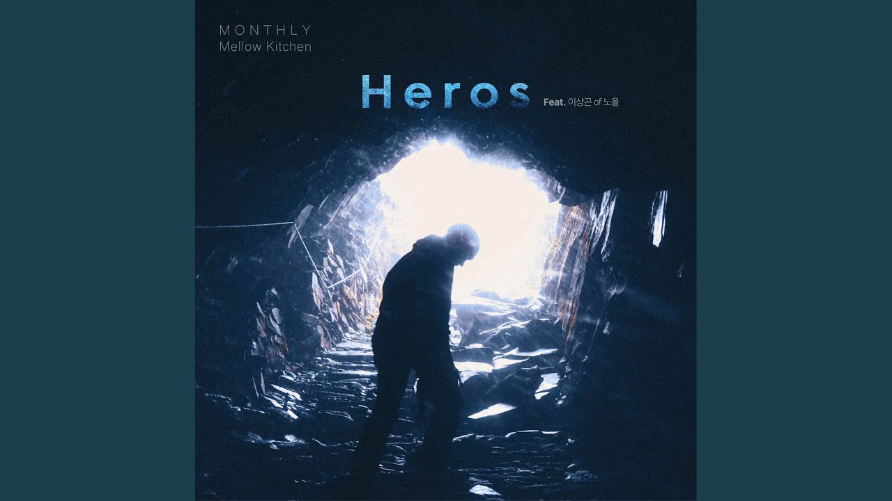 Παρακολούθηση Heros (Feat. Lee Sang Gon of NOEL) στο YouTube