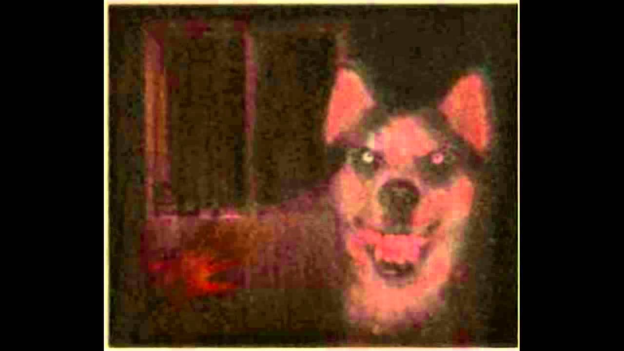 CreepyPasta #019 - Smile Dog - YouTube