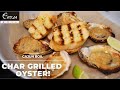 Char Grilled Oyster--- Cajun Boil Miami