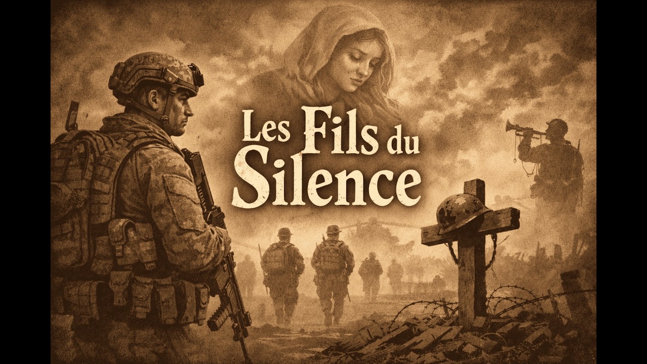 Les Fils du Silence