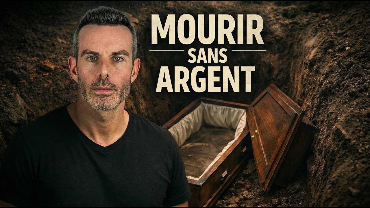 Die With Zero : pourquoi épargner toute sa vie est une erreur