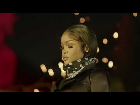 Sean Paul Nah Follow Dem Official Video 