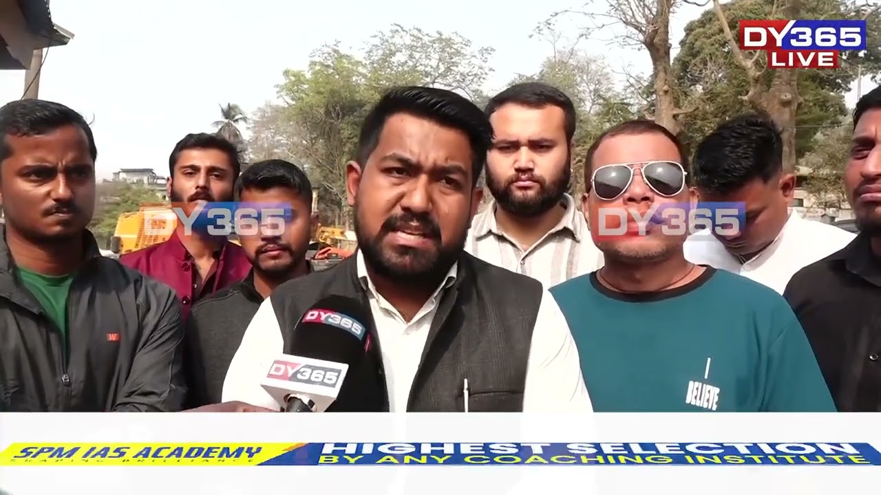 উজনিত নহয়, এইবাৰ গুৱাহাটীত আৰম্ভ মিঞা খেদা অভিযান।