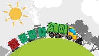 Greener Path Programme: Towards a Zero Waste Outcome