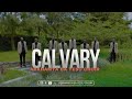 CALVARY ABAHAMYA BA YESU CHOIR Official Video 2024 Kabeza SDA Church 