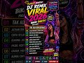 🎧 TAK ADA REM GOYANG | Lagu DJ Party Paling Dicari 2026 #dj #remix #tiktokviral #soundnovaofficial
