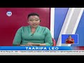 Waziri Ali Hassan Joho ataka ushirikiano kulinda bahari dhidi ya uchafuzi Mombasa