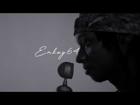 Emkay64 - Elevating (Official Video)