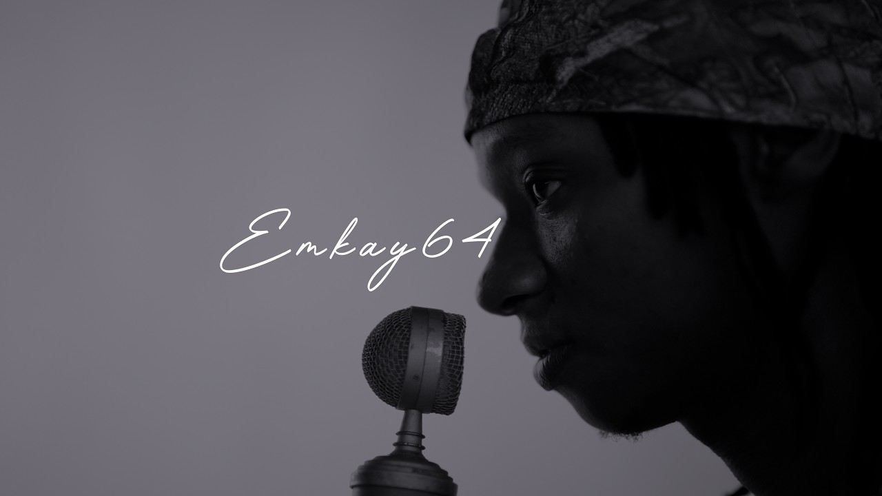 在 YouTube 上觀看「Emkay64 - Elevating (Official Video)」 在 YouTube 上觀看「Emkay64 - Elevating (Official Video)」