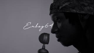 Emkay64 - Elevating (Official Video) News